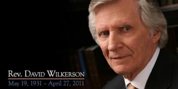 David Wilkerson