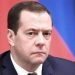 Dmitry Medvedev