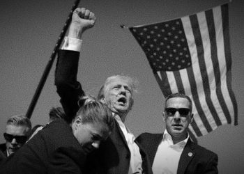 Donald J Trump