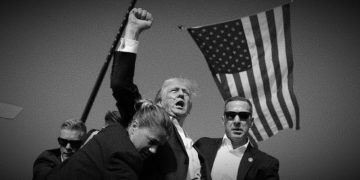 Donald J Trump
