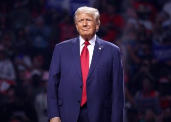 The Best Thing For America Would Be A Donald Trump Blowout