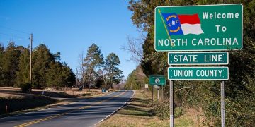 North Carolina Passes Citizens-Only Voting Amendment