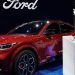 Ford EV