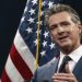 Gavin Newsom