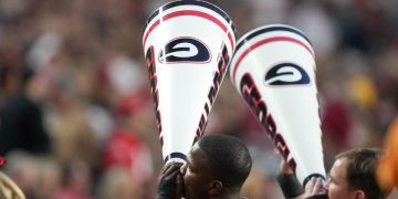 Georgia University to ban DEI across the board, teach the Constitution, commit to neutrality
