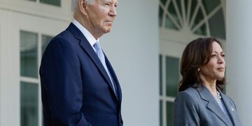 Trump’s Victory Causes Leadership Vacuum in Democrat Ranks