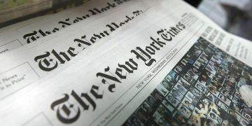 No matter the final vote, this election’s biggest loser may be the legacy news media