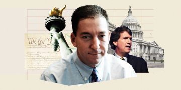 Glenn Greenwald