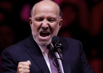 Howard Lutnick
