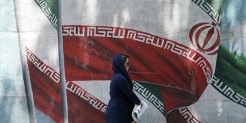 The Incoming US Administration Can’t Arrive Quickly Enough For A Middle East Plagued By The Iranian Regime
