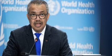 A Corrupt ‘Global Marketing Campaign’: Lawmarkers Demand WHO Disband Activist Panel On Transgenderism