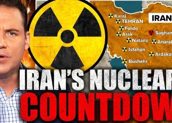 Iran Nuclear