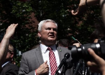 James Comer