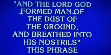 Jeopardy