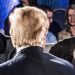 Joe Mika Trump