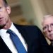 John Thune Mitch McConnell