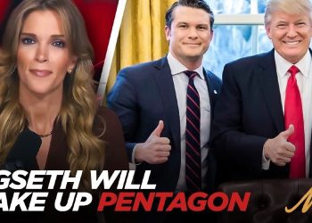 Kelly Hegseth