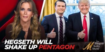 Kelly Hegseth