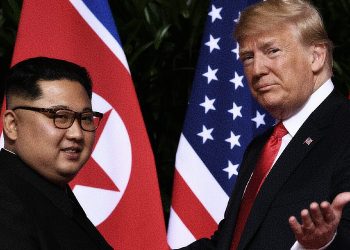 Kim Trump