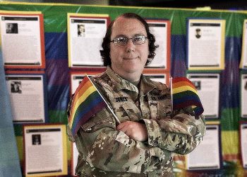 Military Transgender