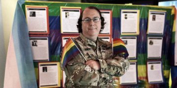 Military Transgender