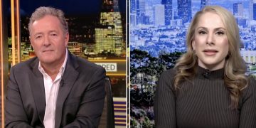 Morgan Kasparian