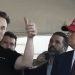Musk Trump