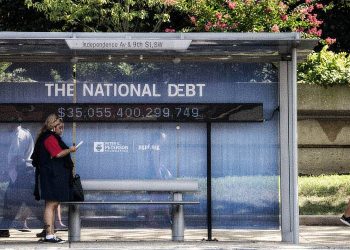 National Debt