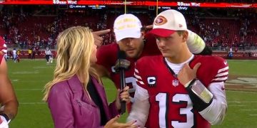 Nick Bosa