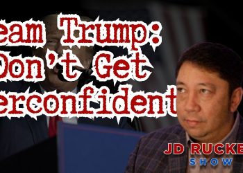 Overconfident