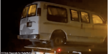 ABLECHILD: What Happened to the White Van? Congressional Task Force Neglects “White Van” Reports in Demand Letter to ATF on Butler Rally Attempted Assassination