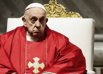Pope Francis