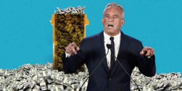 RFK Jr Big Pharma