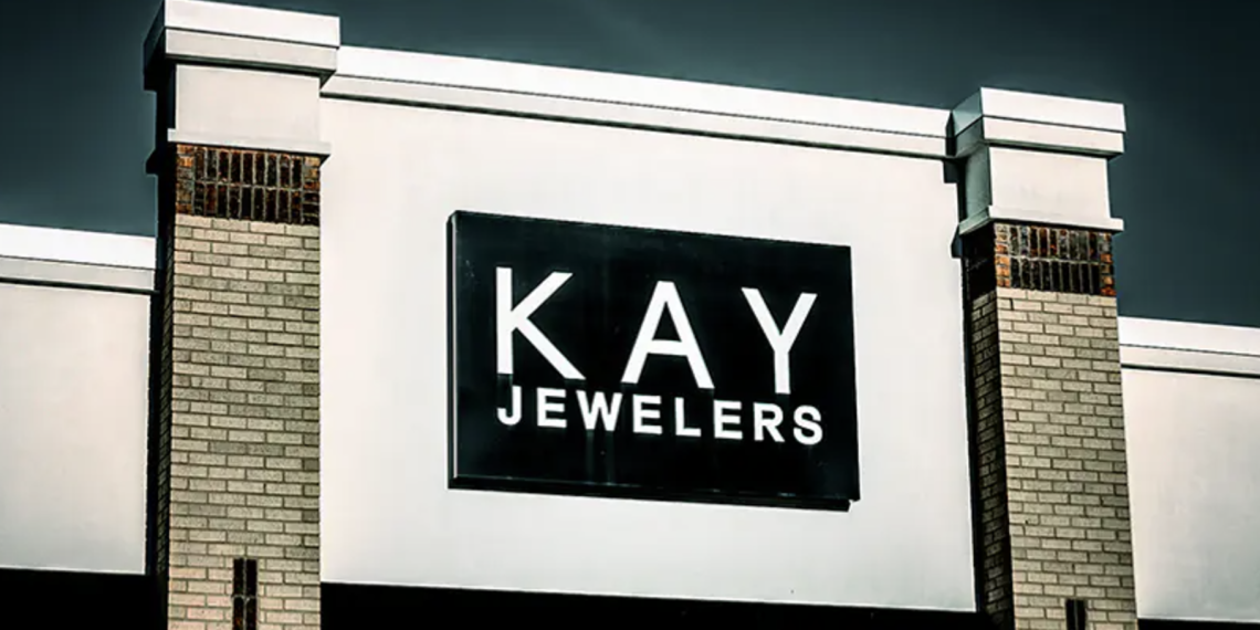 Kay Jewelers Fires Staffer For Talking About God: Lawsuit