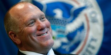 Tom Homan