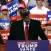NY Times Admits Polls May Be Underestimating Trump Again