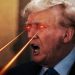 Trump Beast Mode