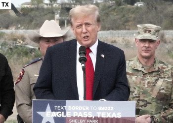 Trump Border