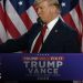 Trump CBN