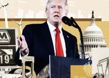 Trump Economy