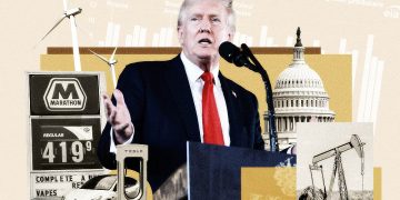 Trump Economy