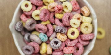 Ultra-Processed Foods