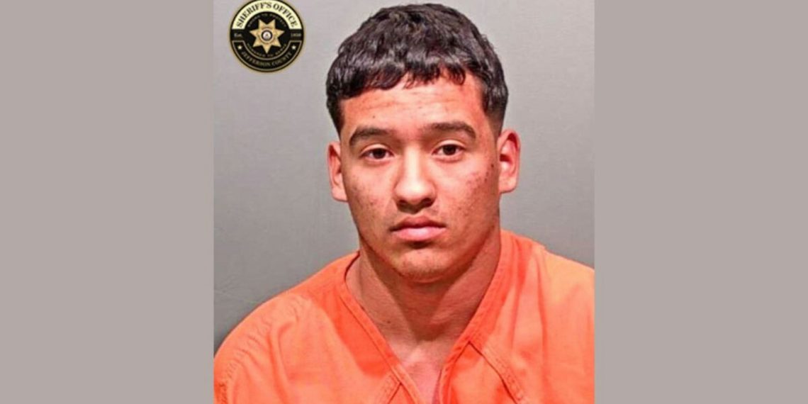 Illegal Alien Charged With Raping 14-Year-Old Girl In Denver As Mayor Opposes Deportation Effort