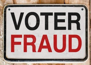 Rasmussen: GOP Seats Lost to Vote Fraud; Trump MUST Have Anti-fraud “Jihad”
