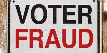 Rasmussen: GOP Seats Lost to Vote Fraud; Trump MUST Have Anti-fraud “Jihad”