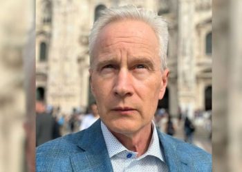 Dr. Peter McCullough Calls Out Transgender Procedures