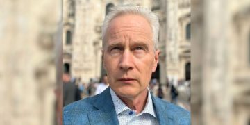 Dr. Peter McCullough Calls Out Transgender Procedures