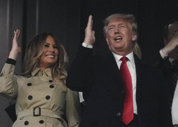 The Most Pro-Trump Ethnicity Was NOT White People: Why 65% of Native Americans Voted MAGA