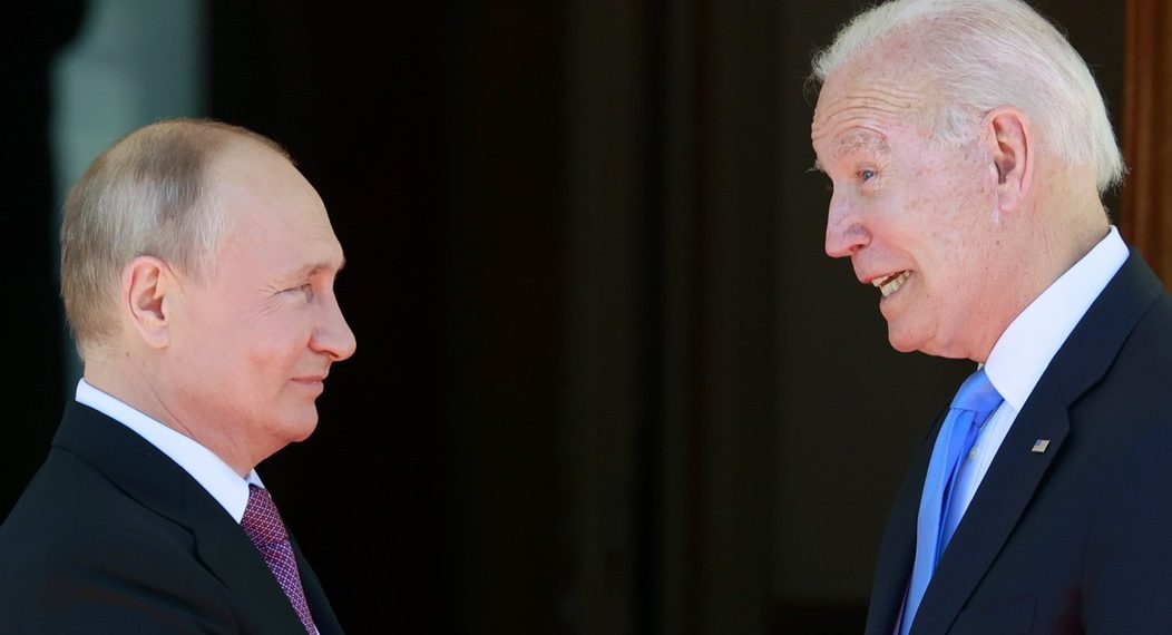 It’s Time to Tell the Truth About Our Ukraine-Russia Policy: America Is Cheering for a Bloodbath