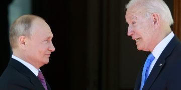 It’s Time to Tell the Truth About Our Ukraine-Russia Policy: America Is Cheering for a Bloodbath